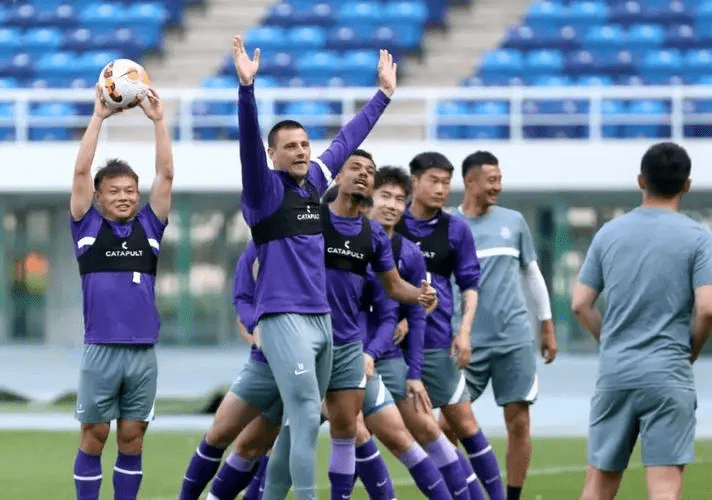 清晨印第安纳步行者备战中超；造点机会细节曝光；质疑声仍在；身体对抗强度拉满的简单介绍-开云官方网站